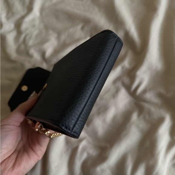 Authentic MAISON de SABRÉ Bag Phone Holder - Picture 6 of 8